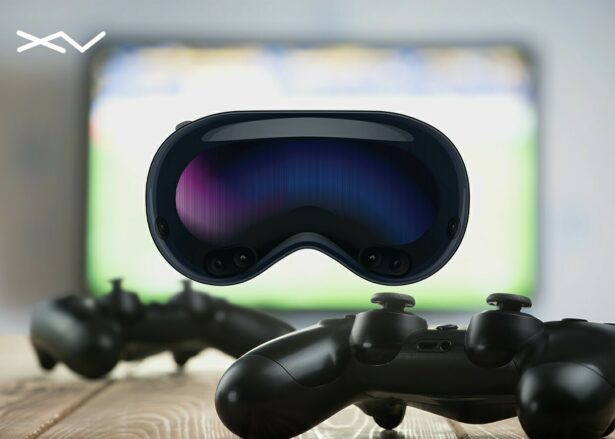 كيف تنقذ نظارة “أبل” عالم ألعاب الواقع الافتراضي؟