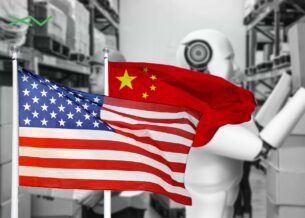 أميركا تسعى لتقييد الذكاء الاصطناعي الصيني.. عبر العقوبات؟