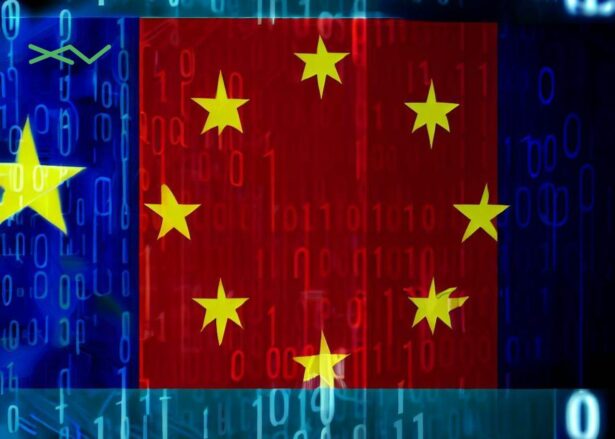 تهريب “HTML”.. حيلة الصين الجديدة للتسلل إلى شبكات أوروبا