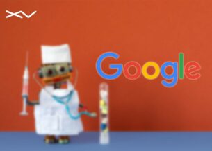 لدخول القطاع الصحي.. “جوجل” تراهن على الذكاء الاصطناعي؟