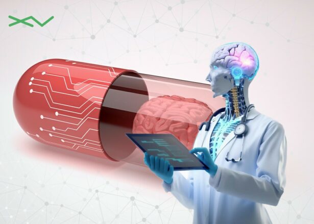 الذكاء الاصطناعي والأدوية.. تحول رقمي بمجال الصحة