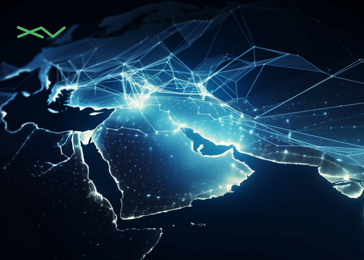 دول الخليج على موعد مع 23.5 مليار دولار.. ما علاقة الذكاء الاصطناعي؟