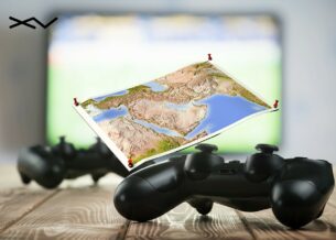 الشرق الأوسط نقطة جذب عالمية للألعاب الإلكترونية؟