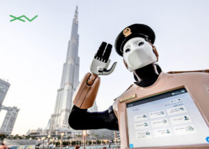 الحواسيب العملاقة للذكاء الاصطناعي في الإمارات.. ما علاقة الطاقة والمناخ؟