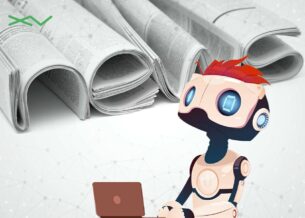 أدوات الذكاء الاصطناعي للصحافة.. شراكة أم منافسة؟