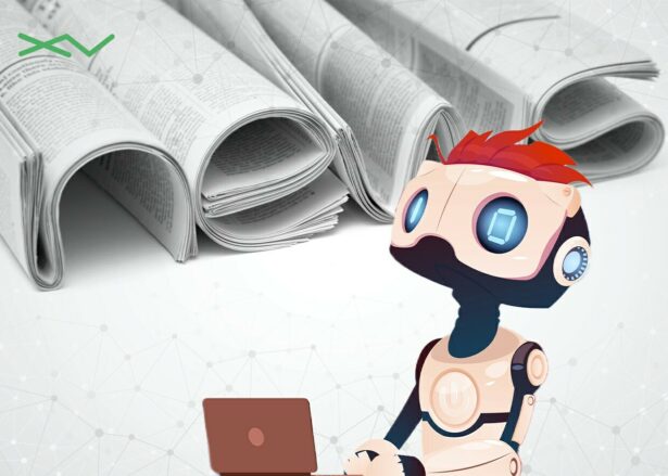 أدوات الذكاء الاصطناعي للصحافة.. شراكة أم منافسة؟