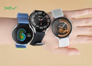 مستشعرات أفضل في ساعة “Galaxy Watch 6”