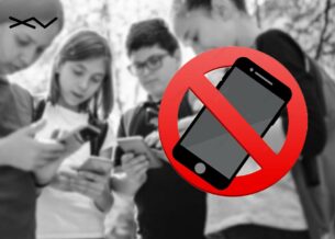 هل حان وقت حظر الهواتف الذكية في المدارس عالميا؟