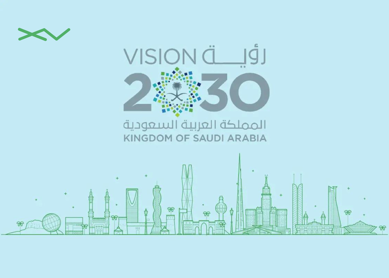توجه سعودي متسارع نحو الاستدامة الرقمية