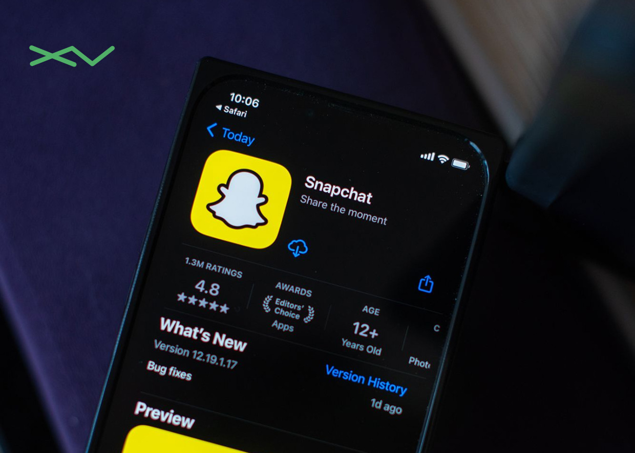 مكافآت نقدية من سناب شات لصانعي الواقع المعزز