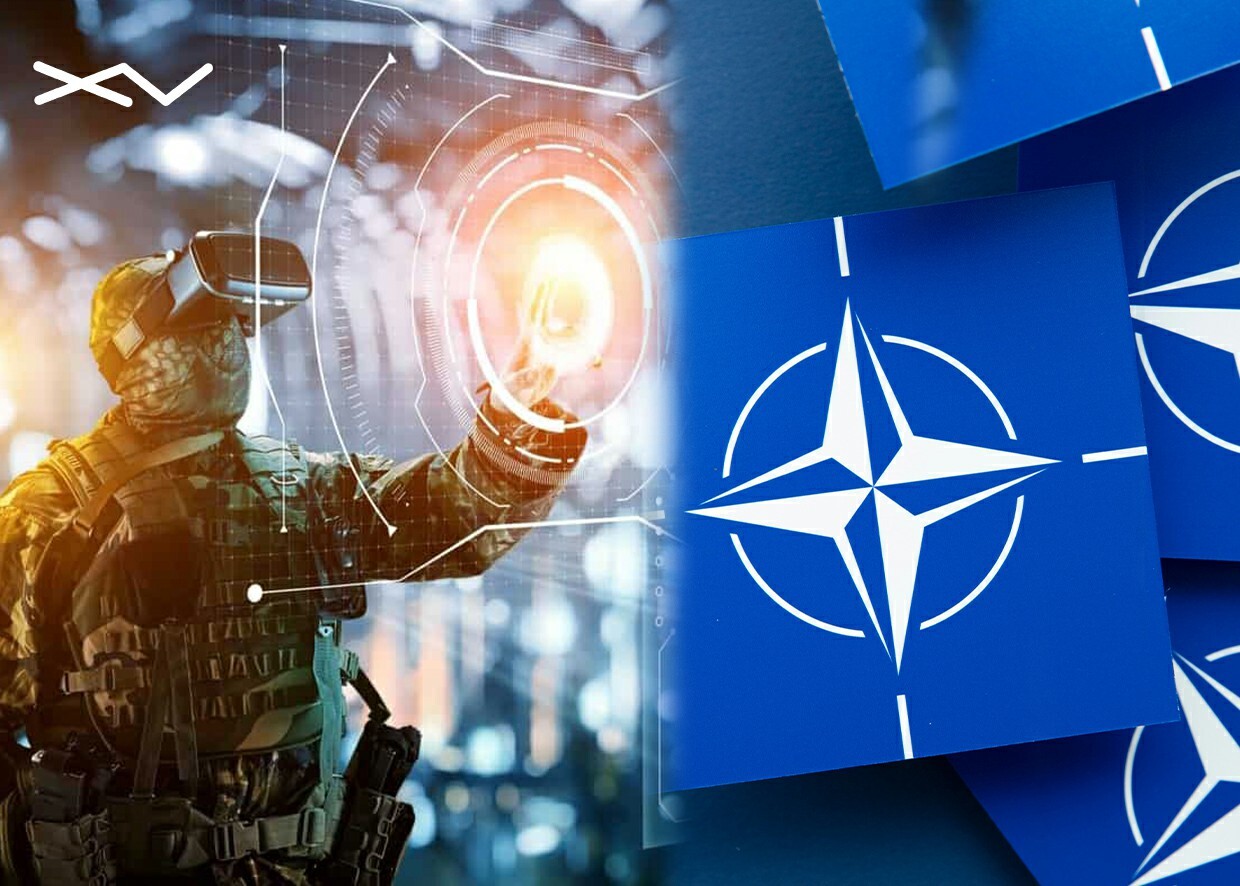 الناتو يدعم الشركات الناشئة.. شراكة جديدة بين الدفاع والتقنية؟