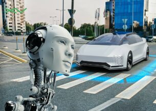 الطريق إلى سيارات ذكية.. كيف يُستفاد من الذكاء الاصطناعي؟