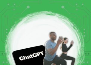 مستقبل اللياقة البدنية بوجود “ChatGPT”