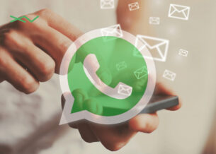 واتساب تتيح مشاركة الشاشة أثناء مكالمات الفيديو