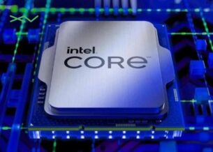 زيادة قوة الجيل الجديد من معالجات إنتل Core i5