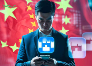 الصين تشدد قبضتها على مطوري التطبيقات الأجانب والمستقلين