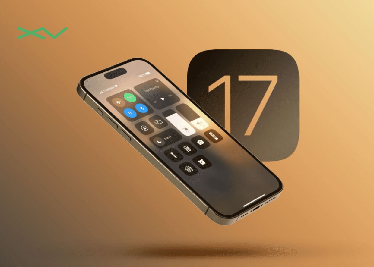 تغيير في واجهة آيفون مع نظام iOS 17