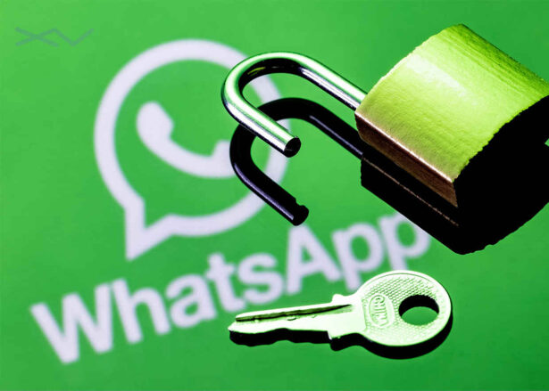 طال انتظارها.. وصول ميزة الأمان إلى واتساب ويب 