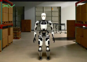 بين الآلة والإنسان.. تفاعلات جديدة في عالم الروبوتات البشرية