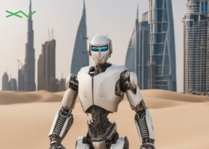 جيس.. نموذج الذكاء الاصطناعي العربي الأول من أبو ظبي