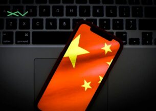 ميتا تغلق 9 آلاف حساب يروج لسياسة بكين