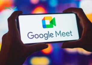 جوجل تضيف ميزات ذكاء اصطناعي إلى Meet