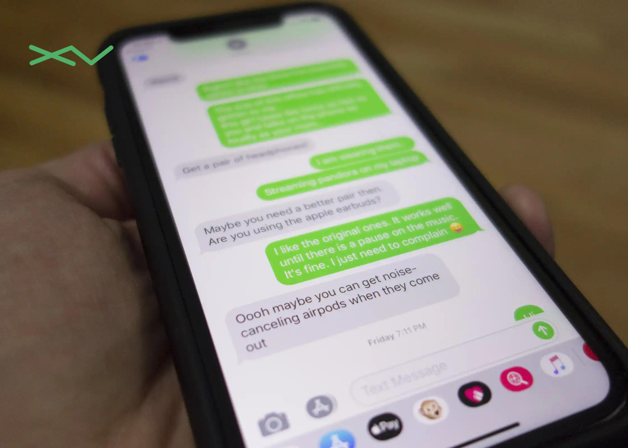 أبل تعارض إضافة iMessage لقائمة قانون الأسواق الرقمية