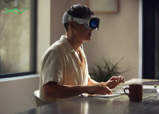 قريبا.. تطبيقات آيفون متوفرة في متجر نظارات Vision Pro