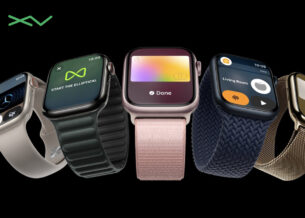 الإعلان رسمياً عن ساعة AppleWatchSeries9