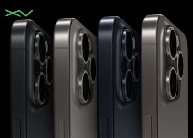 آيفون 15.. أول هاتف من أبل بمنفذ USB-C