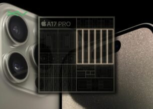 معالج A17 Pro.. مفتاح المستقبل لأجهزة أبل