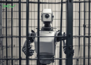 تصاعد جرائم الذكاء الاصطناعي… من الملام البشر أم الآلة؟