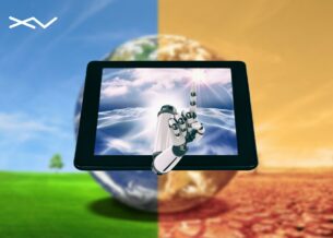 الذكاء الاصطناعي والبيئة.. الآثار الإيجابية والسلبية