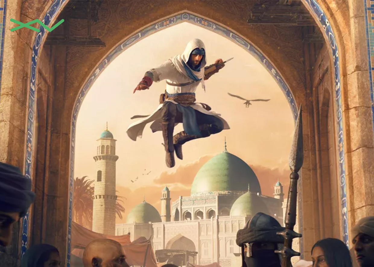 الكشف عن المواصفات اللازمة للعبة Assassin’s Creed Mirage قبل الإطلاق