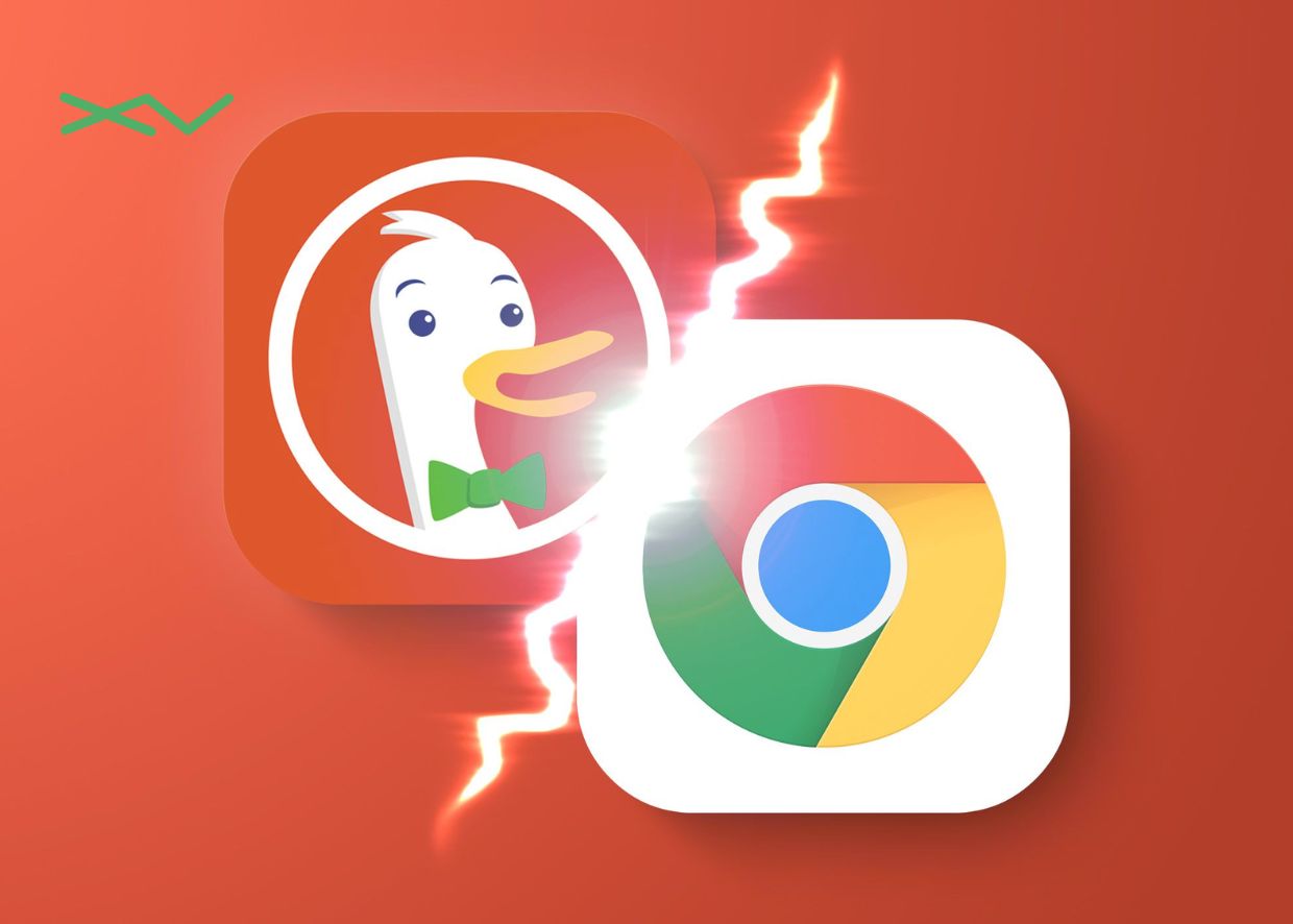 سياسات جوجل تؤذي محركات البحث المنافسة