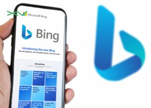اختراق دردشة بينغ من قبل التطبيقات الخبيثة