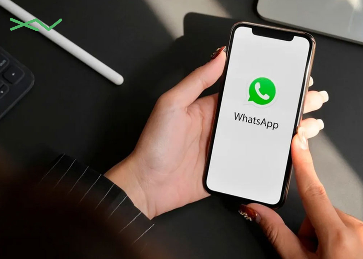 واتساب يطلق ميزة الرد السريع على الوسائط المتعددة