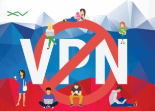 روسيا تحظر تطبيقات VPN.. ما القصة؟