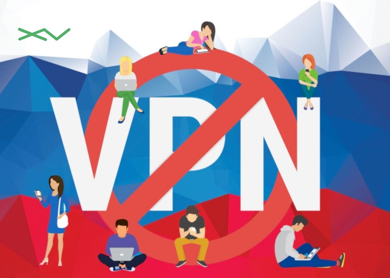 روسيا تحظر تطبيقات VPN.. ما القصة؟