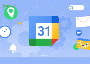 تطبيق تقويم جوجل يتوافق مع الساعات الذكية الحديثة