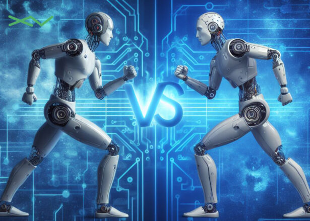 لمن المستقبل.. الذكاء الاصطناعي العام أم الروبوتات البشرية؟