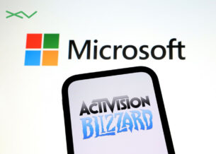 مايكروسوفت تحصل على الموافقة لشراء Activision في صفقة تاريخية