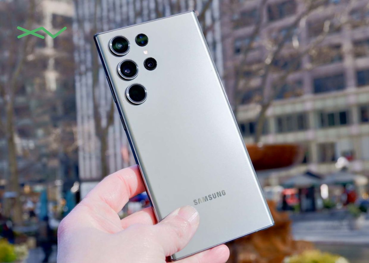 تسريبات جديدة عن أداء Galaxy S24 Ultra