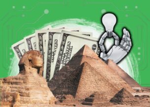 رواد الأعمال التقنية في مصر.. استغاثة بسبب قيود الإنفاق الدولية