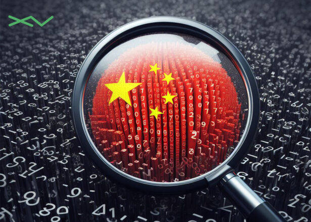 إشباع العطش الرقمي.. الصين والقرصنة الفكرية والذكاء الاصطناعي
