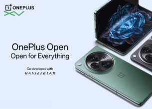 ون بلس تطلق رسميا هاتفها القابل للطي الأول OnePlus Open