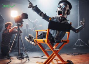 صناعة الأفلام.. بين مخاوف تطور التكنولوجيا وآفاق التعاون مع الذكاء الاصطناعي