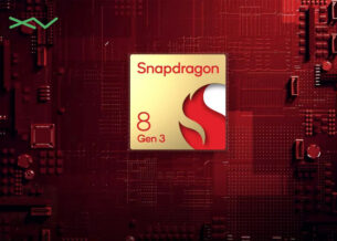 رقاقة كوالكوم Snapdragon 8 الجيل الثالث تبصر النور بمواصفات مذهلة