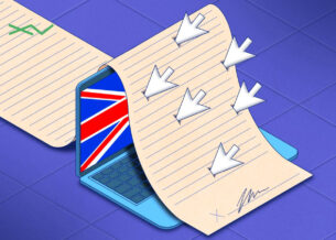 قانون السلامة الإلكترونية.. هل تغير بريطانيا وجه الإنترنت؟
