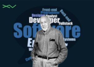 مارتن جويتز. الرجل الذي أحدث ثورة في عالم البرمجيات